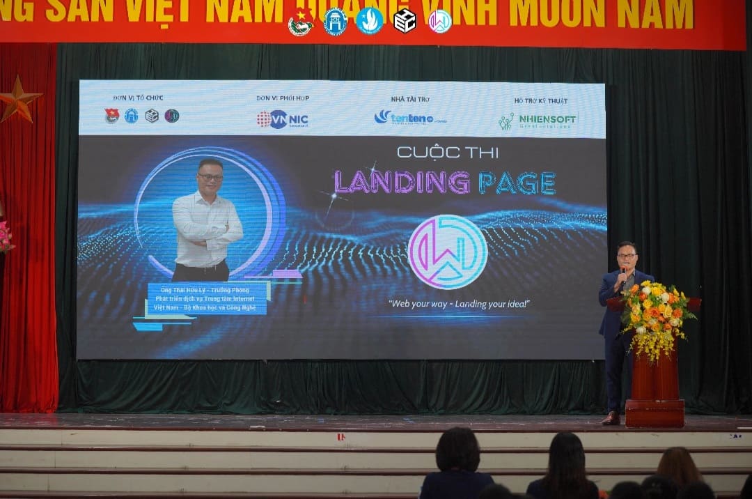 Diễn giả hướng dẫn