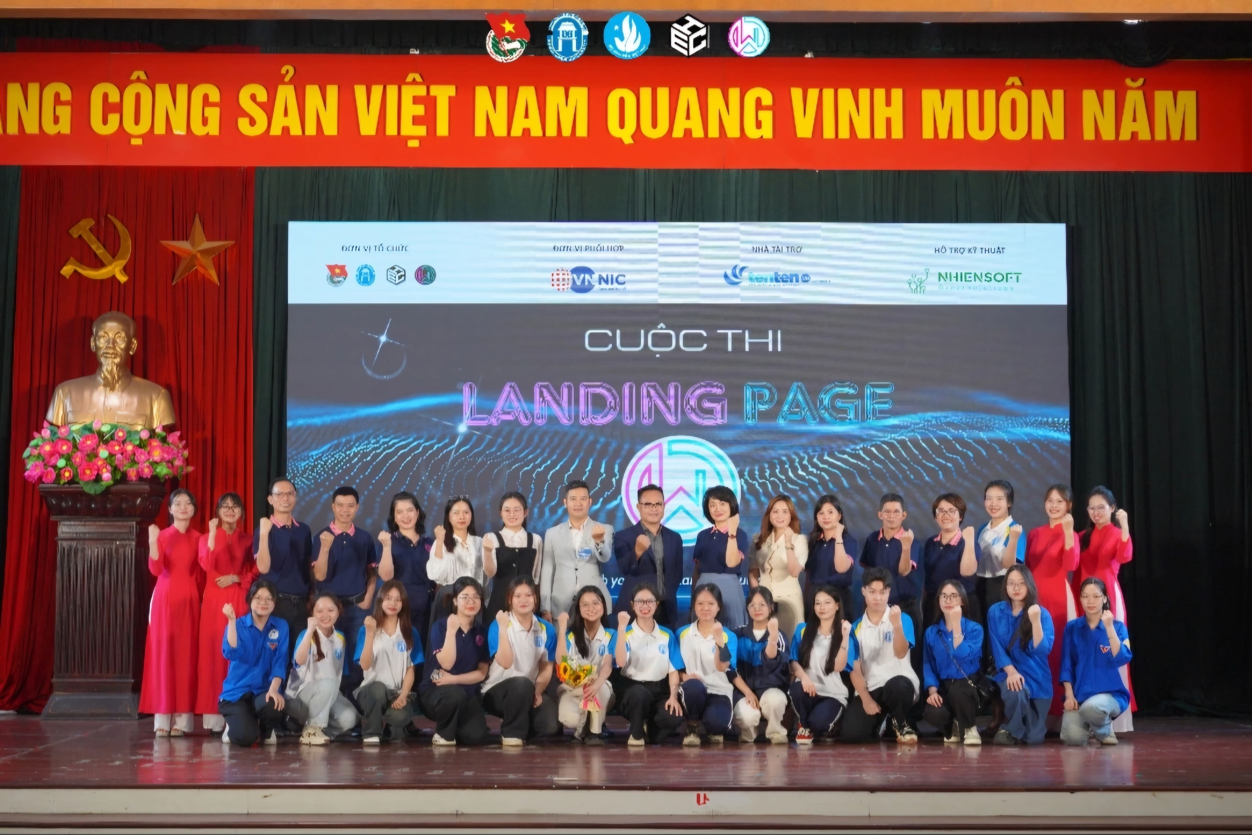 Chia sẻ kiến thức